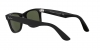 RB2140F Wayfarer Sunglasses