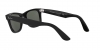 RB2140F Wayfarer Sunglasses
