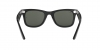 RB2140F Wayfarer Sunglasses