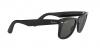 RB2140F Wayfarer Sunglasses