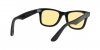 RB2140F Wayfarer Sunglasses