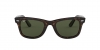 RB2140F Wayfarer Sunglasses