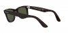RB2140F Wayfarer Sunglasses
