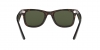 RB2140F Wayfarer Sunglasses