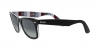 RB2140 Wayfarer Sunglasses