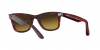 RB2140 Wayfarer Sunglasses