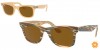 RB2140 Wayfarer Sunglasses