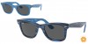 RB2140 Wayfarer Sunglasses