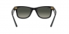 RB2140 Wayfarer Sunglasses