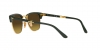 RB2176 Clubmaster Folding Sunglasses