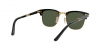 RB2176 Clubmaster Folding Sunglasses