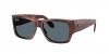 RB2187 Wayfarer Nomad Sunglasses