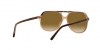 RB2198 Bill Sunglasses