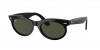 RB2242 Wayfarer Oval Sunglasses