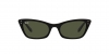 RB2299 Lady Burbank Sunglasses