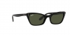 RB2299 Lady Burbank Sunglasses