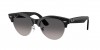 RB2341 Clubmaster Way Sunglasses