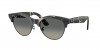 RB2341 Clubmaster Way Sunglasses