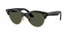 RB2341 Clubmaster Way Sunglasses