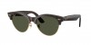 RB2341 Clubmaster Way Sunglasses