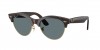 RB2341 Clubmaster Way Sunglasses
