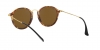 RB2447 Round Sunglasses