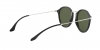 RB2447 Round Sunglasses