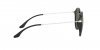 RB2447 Round Sunglasses