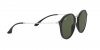 RB2447 Round Sunglasses