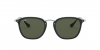 RB2447 Round Sunglasses