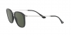 RB2447 Round Sunglasses