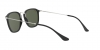 RB2447 Round Sunglasses