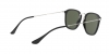 RB2447 Round Sunglasses