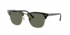 RB3016F Clubmaster Sunglasses