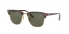RB3016F Clubmaster Sunglasses