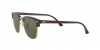 RB3016F Clubmaster Sunglasses