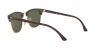 RB3016F Clubmaster Sunglasses