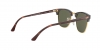 RB3016F Clubmaster Sunglasses