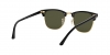RB3016F Clubmaster Sunglasses