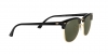 RB3016F Clubmaster Sunglasses