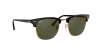 RB3016F Clubmaster Sunglasses
