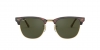 RB3016F Clubmaster Sunglasses