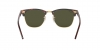 RB3016F Clubmaster Sunglasses