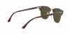 RB3016F Clubmaster Sunglasses