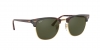 RB3016F Clubmaster Sunglasses