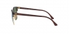 RB3016 Clubmaster Sunglasses
