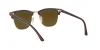 RB3016 Clubmaster Sunglasses
