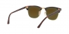 RB3016 Clubmaster Sunglasses