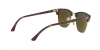 RB3016 Clubmaster Sunglasses