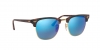 RB3016 Clubmaster Sunglasses